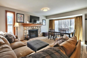 2 br across from Park City Canyons Village Views!